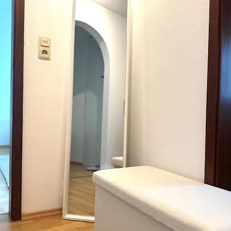Lejlighed Am Würzburg