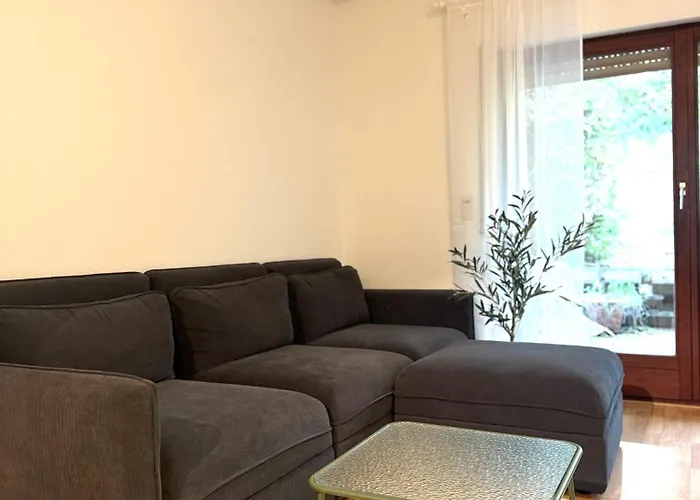 Apartment Am Wurzburg