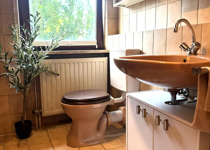 Apartment Am *